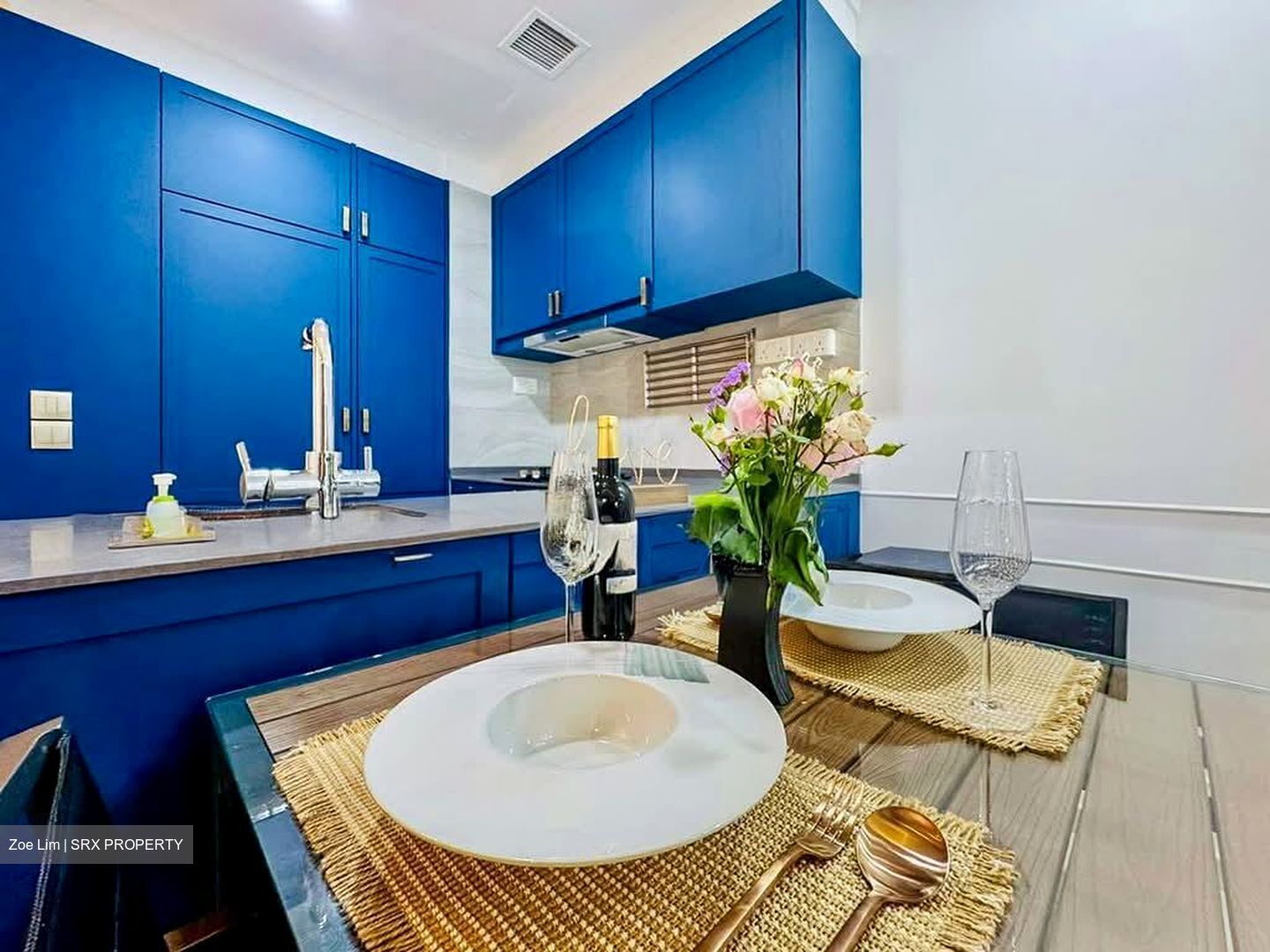 High Park Residences (D28), Apartment #535960841